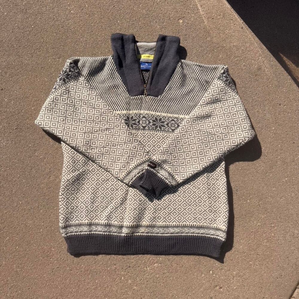 Unbranded Men's multi Jumper